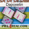 Dapoxetin 33